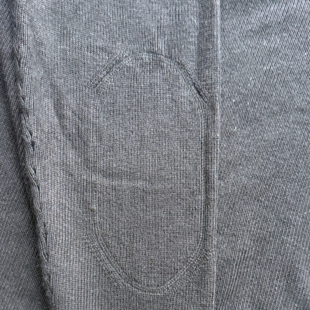 Tommy Bahama Men's 1/4 Zip-Up Sweater - Picture 13 of 14
